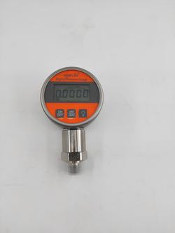 “昆明軸向數(shù)顯壓力表“/