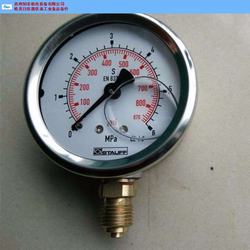 “天津支架數顯壓力表“/