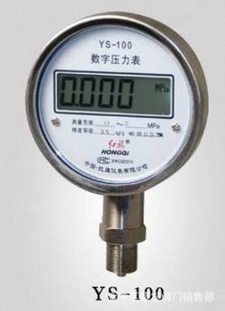 “合肥數字壓力表上儀集團“/