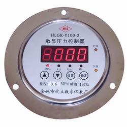 “西安pioneer數顯壓力表怎么設置“/