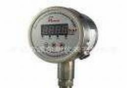 “太原壓力表中間帶圈的數(shù)字代表什么意思“/