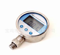 “大連數顯公斤壓力表“/