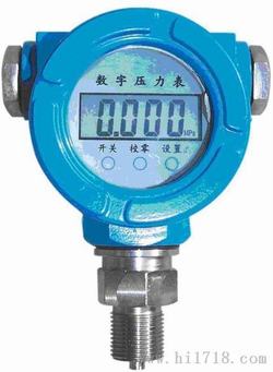 “無錫面包板數顯壓力表“/