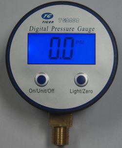 “德陽西安數(shù)字壓力表“/