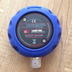 “包頭數(shù)字壓力表