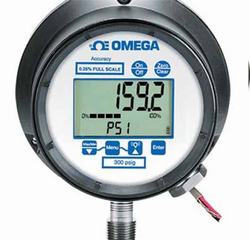 “洛陽機車專用數字爆發壓力表“/