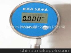 “太原數顯充氟壓力表使用說明“/