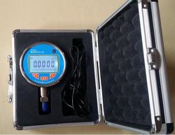 “保定數顯直通壓力表不顯示壓力“/