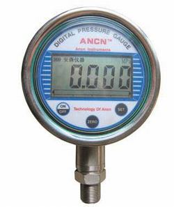 “蕪湖康斯特數字壓力表211“/